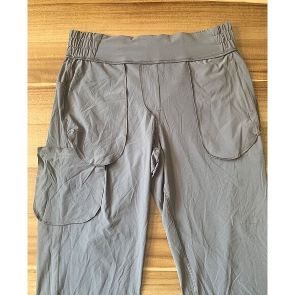 All In Motion Mens Quick Dry UPF 50+ Cargo Jogger Pants With 4-Way Stretch XXL - Picture 7 of 12